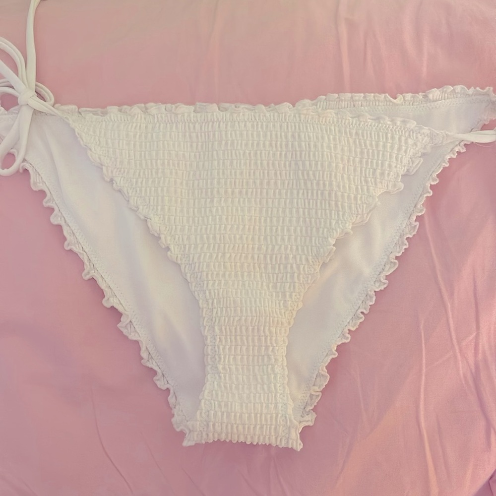 Hollister bikini bottom